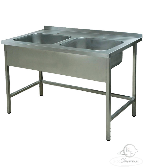 Tarja Doble Larga Monomando