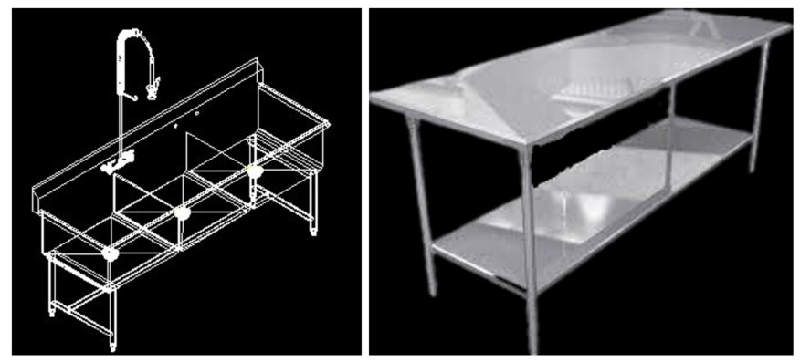 Acondicionamiento de Espacios